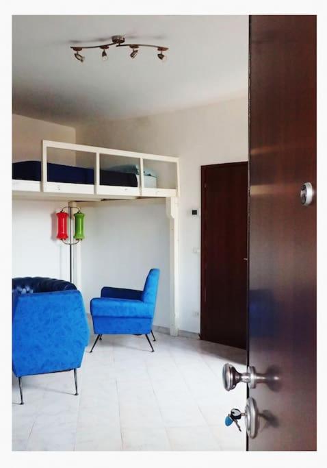 Appartamento Naviglio 135 Milano Esterno foto
